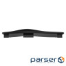 Клавіатура HP 960 BLK Ergonomic split-zone UA Black (7E755AA)