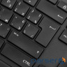 Клавіатура HP 960 BLK Ergonomic split-zone UA Black (7E755AA)