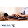Клавіатура HP 960 BLK Ergonomic split-zone UA Black (7E755AA)