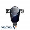 Бездротове зарядний пристрій ColorWay AutoSense Car Wireless Charger 15W Black (CW-CHAW025Q-BK)
