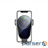 Бездротове зарядний пристрій ColorWay AutoSense Car Wireless Charger 15W Black (CW-CHAW025Q-BK)