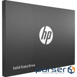 SSD HP S750 256GB 2.5" SATA (16L52AA#ABB)
