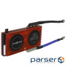 Smart BMS плата LP LiFePO4 48V 16S Dis 250A Ch 125A UART+RS485+CAN (16356)