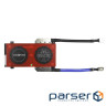 Smart BMS плата LP LiFePO4 48V 16S Dis 250A Ch 125A UART+RS485+CAN (16356)