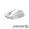 Мишка A4Tech Fstyler FG55S Plus Wireless White (4711421003438)