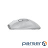 Мишка A4Tech Fstyler FG55S Plus Wireless White (4711421003438)