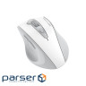 Мишка A4Tech Fstyler FG55S Plus Wireless White (4711421003438)