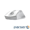 Мишка A4Tech Fstyler FG55S Plus Wireless White (4711421003438)