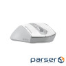 Мишка A4Tech Fstyler FG55S Plus Wireless White (4711421003438)