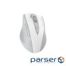 Мишка A4Tech Fstyler FG55S Plus Wireless White (4711421003438)