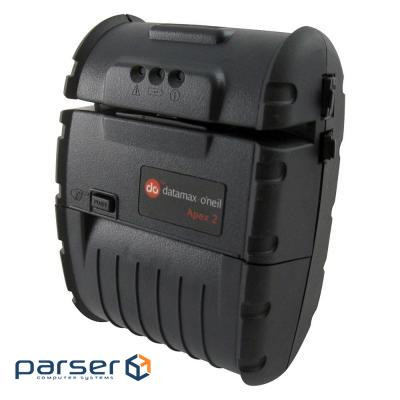 Принтер чеків Datamax-O"neil Apex2 RS232+BT (78728S1-3)