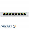 Комутатори UBIQUITI UniFi Switch Lite 8 PoE (USW-LITE-8-POE)
