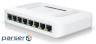 Комутатори UBIQUITI UniFi Switch Lite 8 PoE (USW-LITE-8-POE)