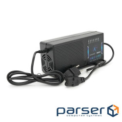 Зарядний пристрій 84V 3.8A(440Вт), OEM (YT42454)