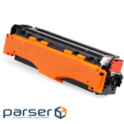 Картридж Vinga CANON 718H Black / HP СС 530X/CF380X 3.5K (V-L-C718BA)