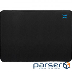 Ігрова поверхня NOXO Precision Gaming mouse pad L Speed Black (4770070881828)