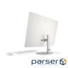 моноблок 27FI/U5-125U/16GB DDR5/512/UMA/DOS/FHD Ca m/WK/WM/Shell White HP HP All-in-One 27 (D3SB5EA)