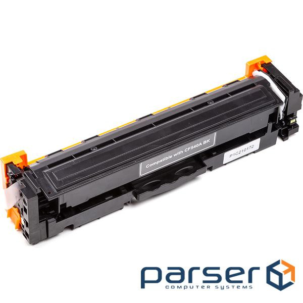 Картридж PowerPlant HP CLJ M280/M254 (PP-CF540A)