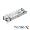 Модуль TP-LINK TL-SM321A-2 SFP 1x1000BaseBX WDM TX-1550nm RX-1310nm SM 2km LC