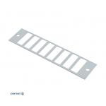 Лицьова панель SCduplex-08D