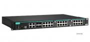 Модульний Ethernet-комутатор (IKS-6728A-8PoE-4GTXSFP-48-T)