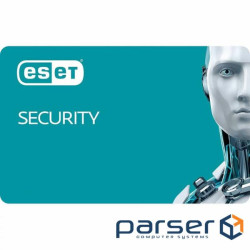 Антивірус Eset Server Security 1 ПК на 2year Business (ESS_1_2_B)
