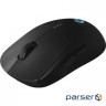 Миша Logitech G Pro Gaming Wireless Black (910-005272)