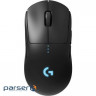 Миша Logitech G Pro Gaming Wireless Black (910-005272)