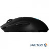 Миша Logitech G Pro Gaming Wireless Black (910-005272)