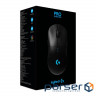Миша Logitech G Pro Gaming Wireless Black (910-005272)