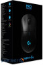 Миша Logitech G Pro Gaming Wireless Black (910-005272)