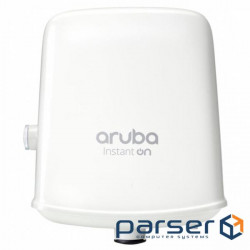 Точка доступу ARUBA Instant On AP17 (R2X11A)