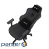 Ігрове крісло Anda Seat Phantom 3 Fabric Size L Dark Grey (AD18Y-06-GB-F)