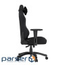 Ігрове крісло Anda Seat Phantom 3 Fabric Size L Dark Grey (AD18Y-06-GB-F)