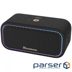 Портативная Акустика Proove Funk 40W (APP) black (PSFN4001AP01)