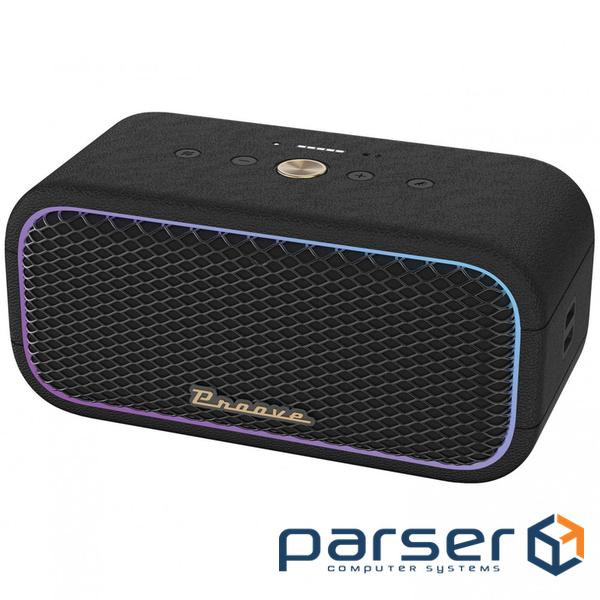 Портативная Акустика Proove Funk 40W (APP) black (PSFN4001AP01)