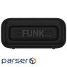 Портативная Акустика Proove Funk 40W (APP) black (PSFN4001AP01)