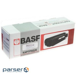 Картридж BASF для HP CLJ CP1025 (DR-CE314A) (BD314)