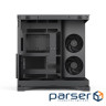 Корпус ATX без БЖ, чорний, Pop2 Vision FRACTAL DESIGN Pop 2 Vision Black (FD-C-POV2A-01)