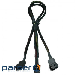 Cable GELID Solutions PWM Y-cable (CA-PWM-01)