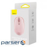 Бездротова Комп'ютерна Миша Baseus F01B Tri-Mode gray (B01055503833-00)