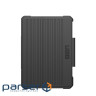 Чохол UAG для iPad Pro 11(Gen 5, 2024), Metropolis SE, Black (124475114040)