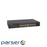 Комутатор NETGEAR GS324TP (GS324TP-100EUS)