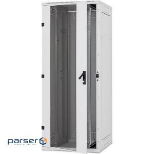 19 "Floor Cabinet 47U, (2200x600x1200mm) (RTA-47-A62-CAX-A1)