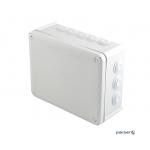 Коробка разветвитель OBO Bettermann Т250 240х190х97 ІР66 ОВО 