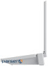 Роутер Xiaomi Router AX3000T White, Wi-Fi 802.11ax/ac/g/n, до 2042 Mb/s, 2.4GHz/5GHz, 1 (DVB4423GL)