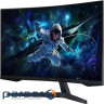 Монітор 32" Samsung Odyssey G55C (LS32CG552EUXEN)