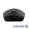 Мишка AOC MS100B USB Black (MS100B/LA)