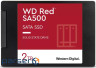 SSD диск WD Red SA500 2TB 2.5" SATA (WDS200T2R0A)