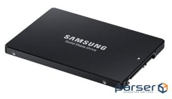 Накопитель SSD 480Gb Samsung PM893 (MZ7L3480HCHQ-00A07)
